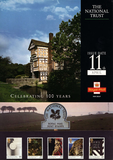 National Trust (1995)