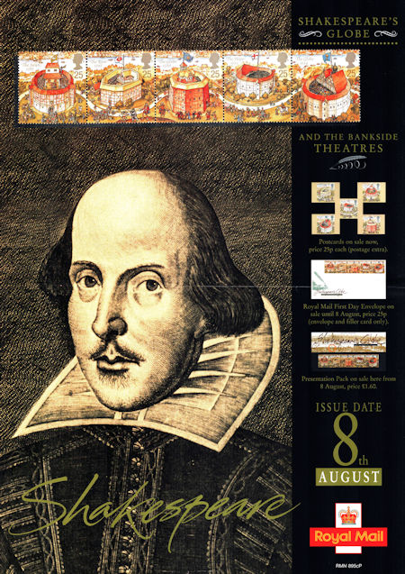 Shakespeares Globe (1995)