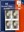 National Trust - (1995) 10 Second Class Stamps - 19p Celebrating 100 Years