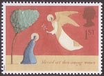 1st, The Annunciation from Christmas 1996 (1996)