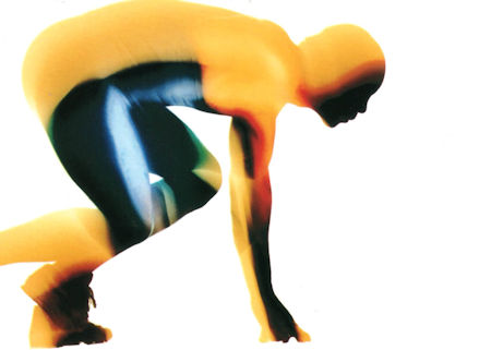 Olympics and Paralympics 1996 (1996)
