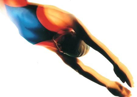 Olympics and Paralympics 1996 (1996)
