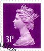 GB Stamps from Collect GB Stamps