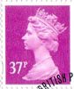 GB Stamps from Collect GB Stamps