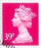 GB Stamps from Collect GB Stamps