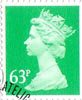 GB Stamps from Collect GB Stamps