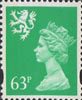 GB Stamps from Collect GB Stamps