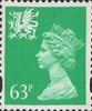 GB Stamps from Collect GB Stamps