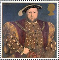 The Great Tudor 1997