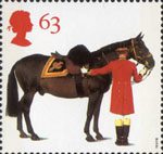 All The Queens Horses 1997