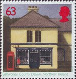 Post Offices 1997