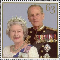  The Golden Wedding Anniversary 1947-1997 1997