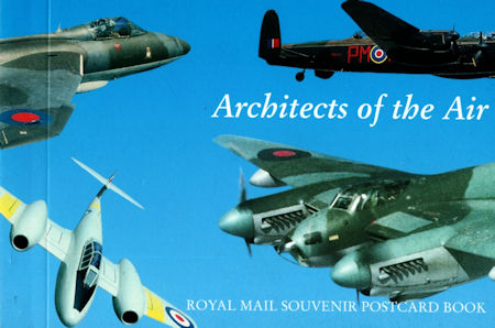 Architects of the Air (1997)