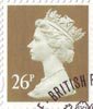 GB Stamps from Collect GB Stamps