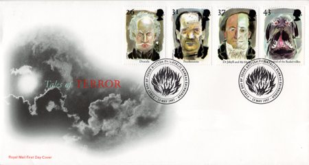 Tales Of Terror 1997
