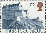 High Value Definitives 1997