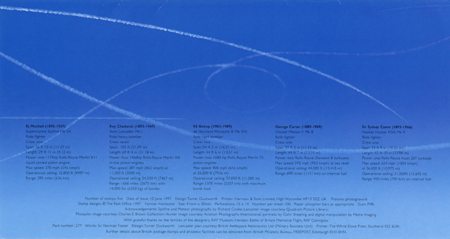Architects of the Air - (1997) Architects of the Air