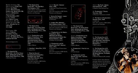 Tales Of Terror - (1997) Tales Of Terror