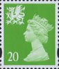 GB Stamps from Collect GB Stamps