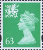 GB Stamps from Collect GB Stamps