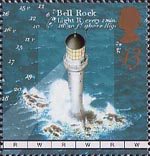 Lighthouses 1998