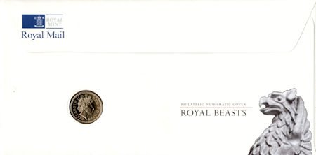 Reverse for Royal Beasts