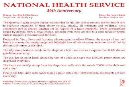 Reverse for Health
