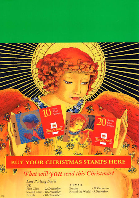 Christmas 1998 (1998)