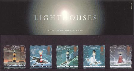 Lighthouses 1998