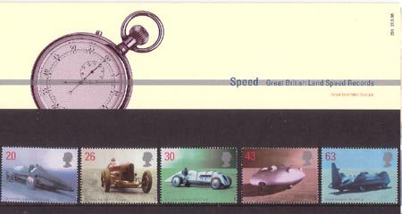 Speed 1998
