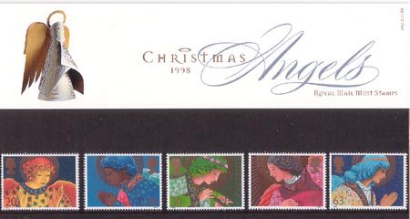 Christmas 1998 1998