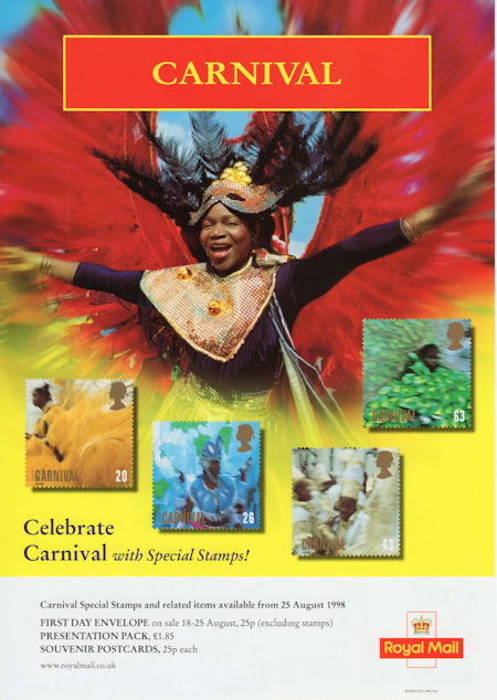 Carnival (1998)