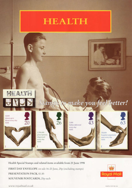 Health (1998)