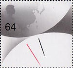 GB Stamps from Collect GB Stamps
