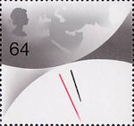 GB Stamps from Collect GB Stamps