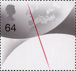 GB Stamps from Collect GB Stamps