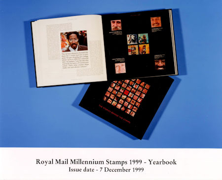 Collections 1999 (1999)