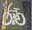 45p, Road marking (Cycle Network Artworks) from Millennium Projects (5th Series). 'Art and Craft' (2000)