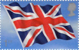 GB Stamps from Collect GB Stamps