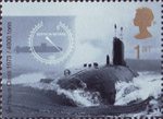 Submarines 2001