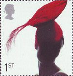 GB Stamps from Collect GB Stamps