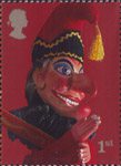 Punch and Judy 2001