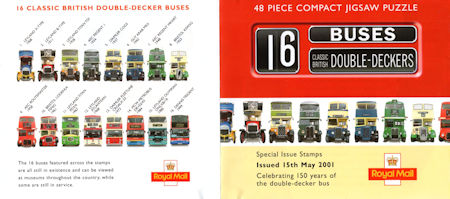 Image for 48 Piece Compact Jigsaw Puzzle