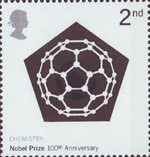 The Nobel Prize 2001