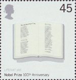 The Nobel Prize 2001