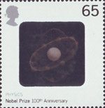 The Nobel Prize 2001