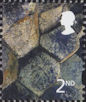GB Stamps from Collect GB Stamps
