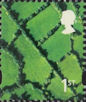 GB Stamps from Collect GB Stamps