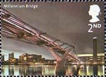 Bridges of London 2002