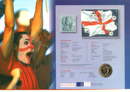 Image for World Cup 2002